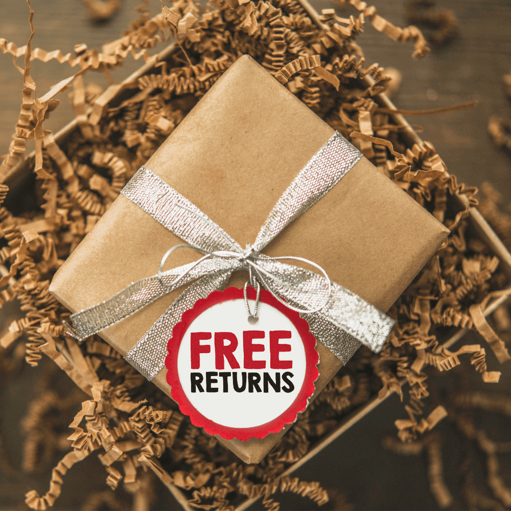 free return