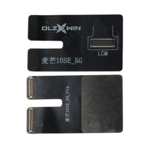 dlzxwin tester flex cable for testbox s300/s800 compatibe for huawei maimang 10se 5g