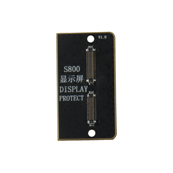 base board for testbox s800