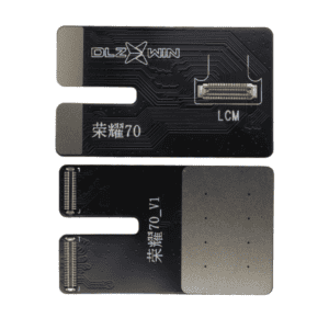 dlzxwin tester flex cable for testbox s300/s800 compatibe for huawei honor magic 4 pro (复制)