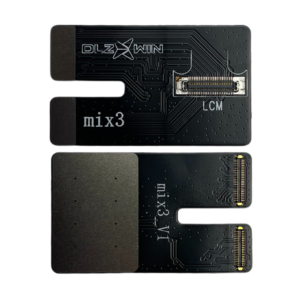 dlzxwin tester flex cable for testbox s300 compatibe for xiaomi 8 lite (复制)